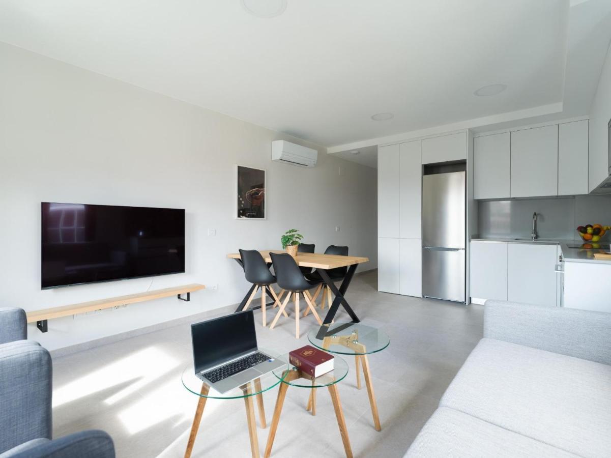 Atrium Building By Mycanaryhomes Las Palmas / Gran Canaria Exterior foto