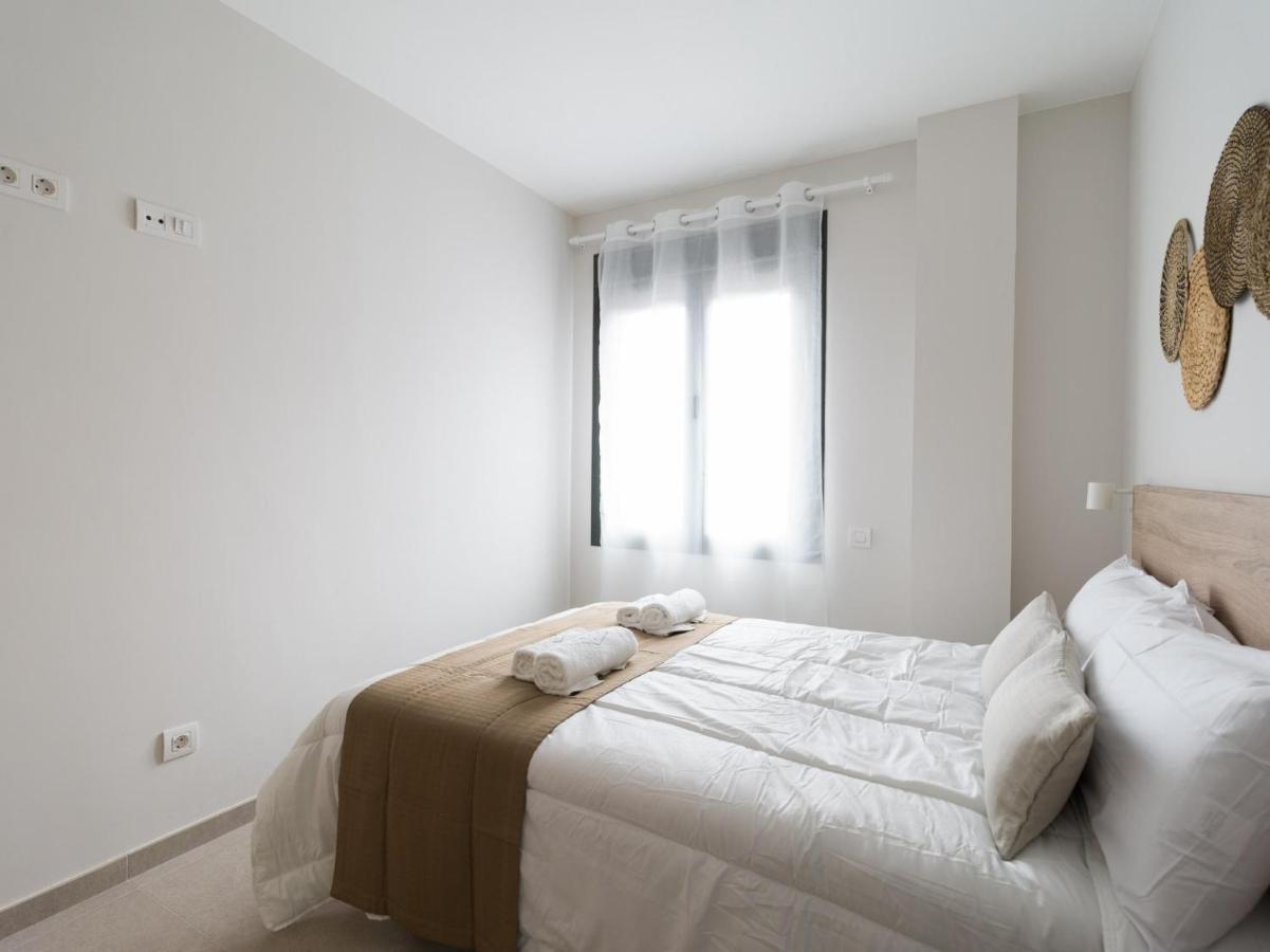 Atrium Building By Mycanaryhomes Las Palmas / Gran Canaria Exterior foto