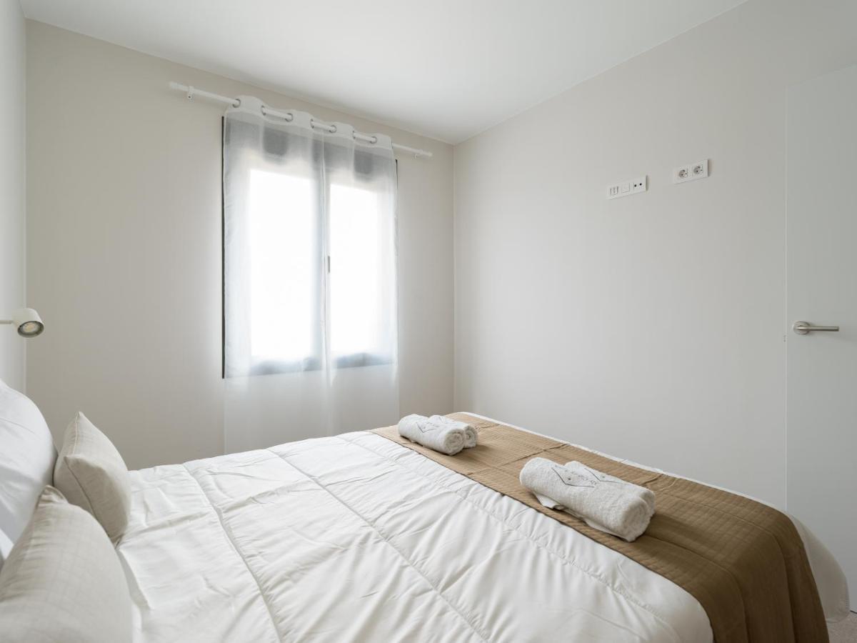Atrium Building By Mycanaryhomes Las Palmas / Gran Canaria Exterior foto
