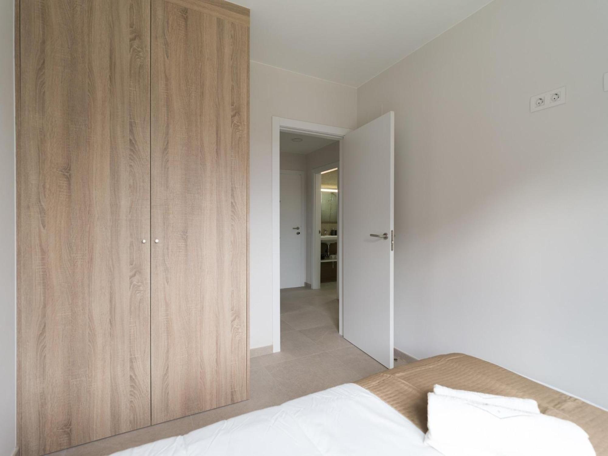 Atrium Building By Mycanaryhomes Las Palmas / Gran Canaria Exterior foto